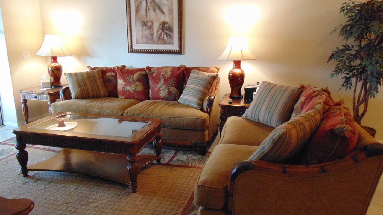 Photo of Livingroom in Naples