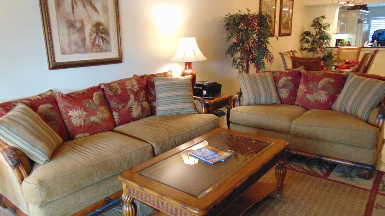 Photo of Livingroom in Naples