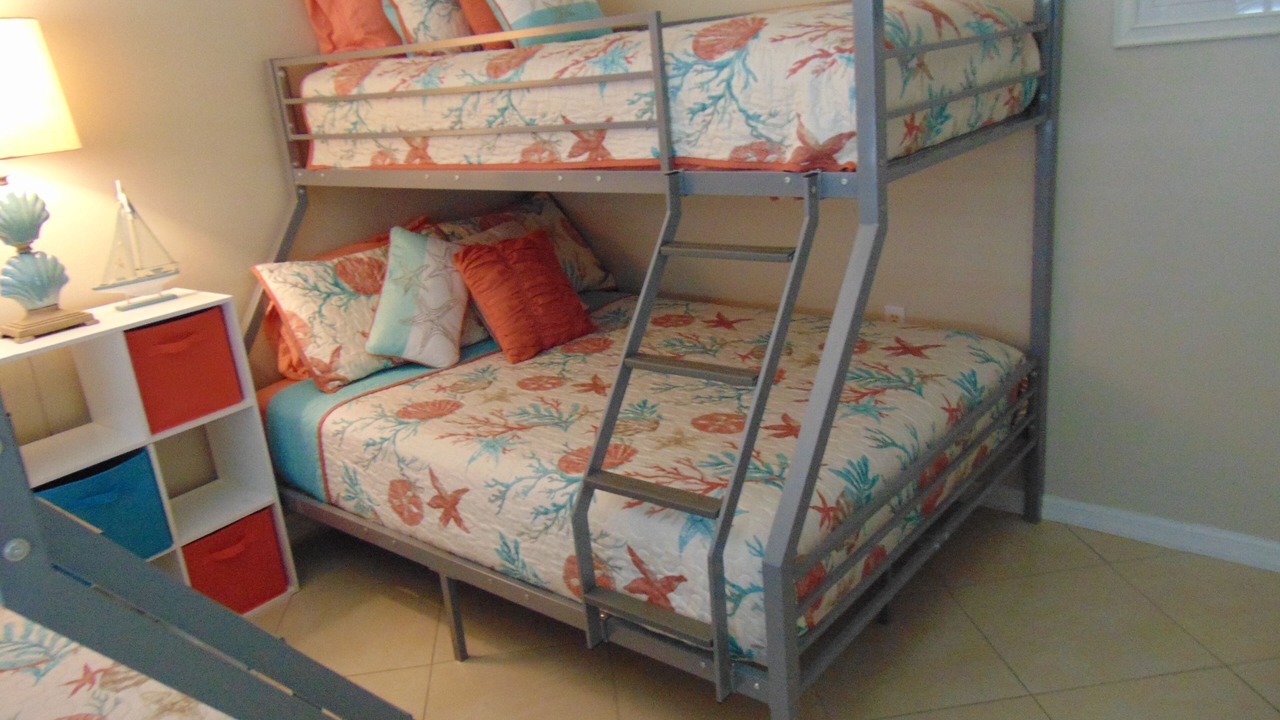 Photo of Bedroom in Naples