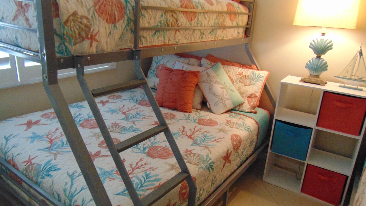 Photo of Bedroom in Naples