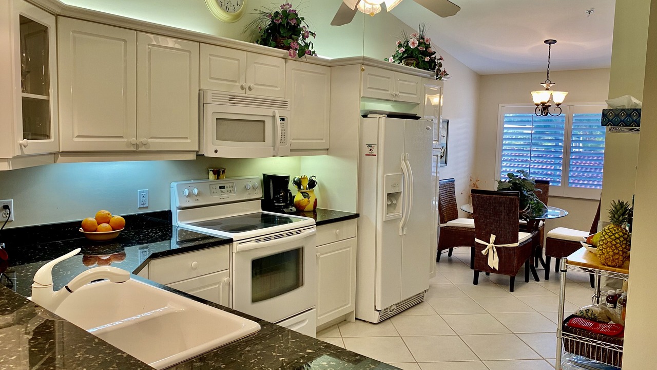 Photo of Kitchen in Naples