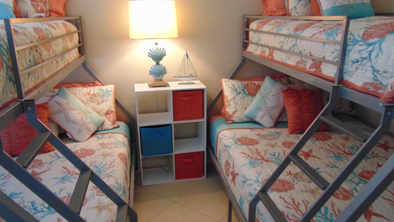 Photo of Bedroom in Naples