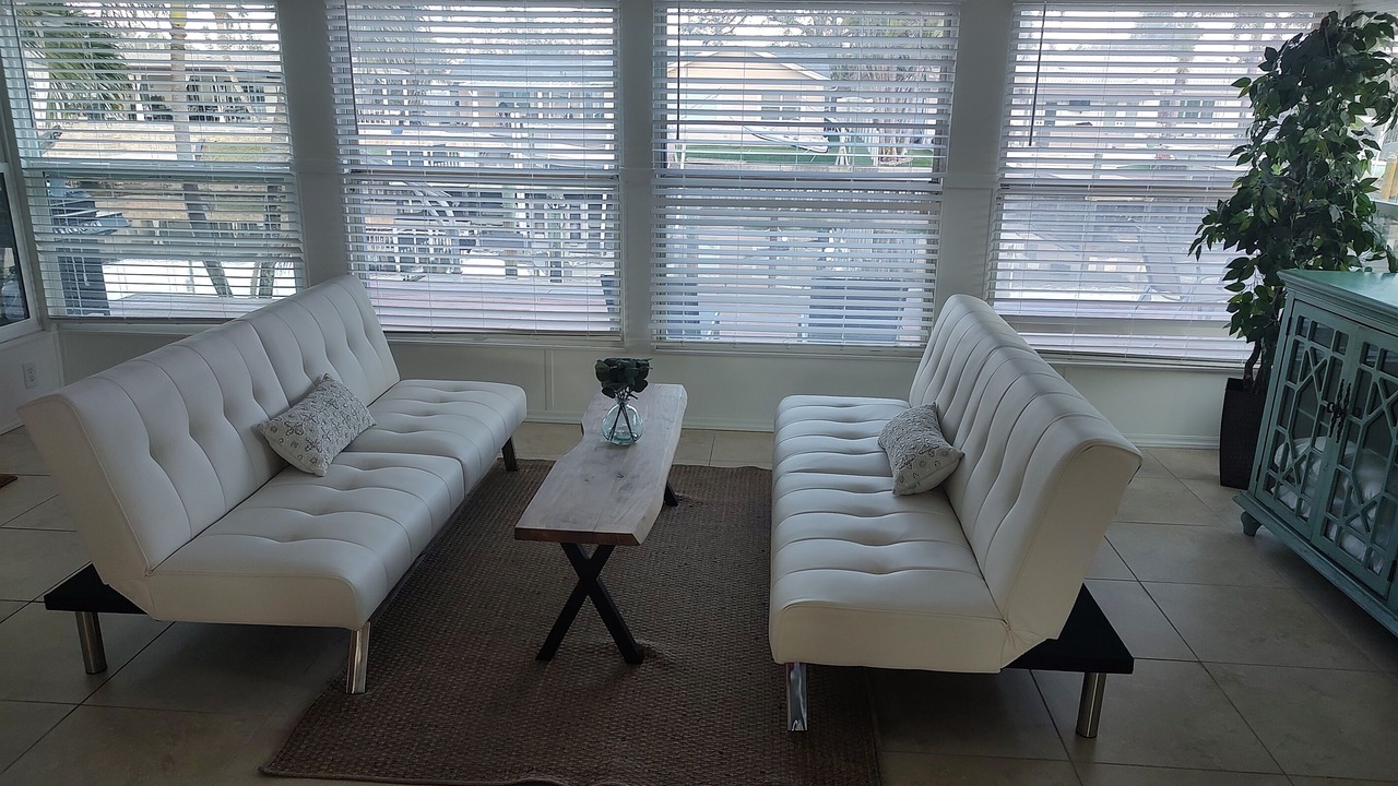 Photo of Livingroom in Shore Acres