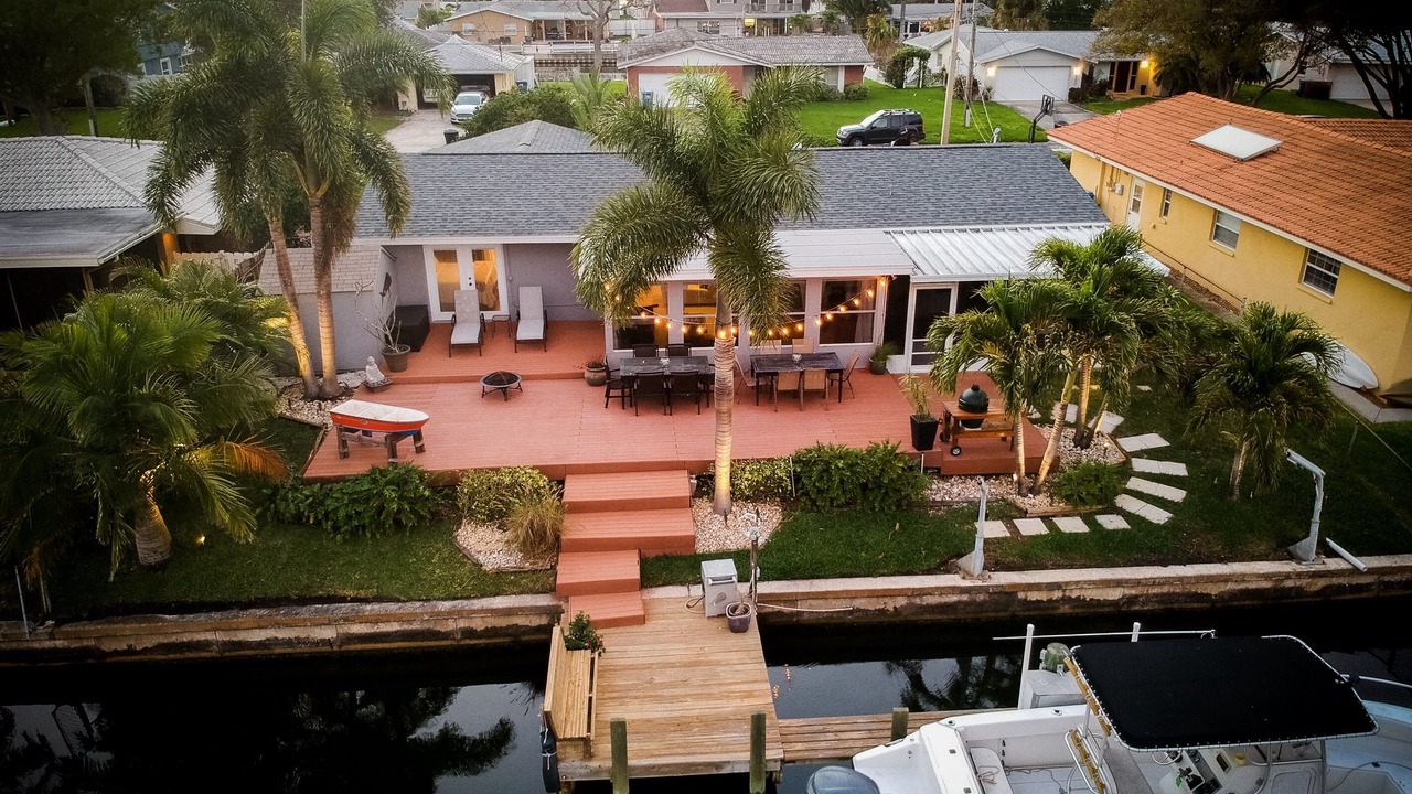 Photo of Outdoor in Shore Acres