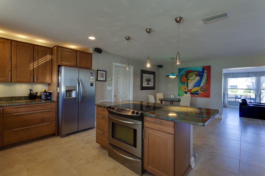 Photo of Kitchen in Shore Acres