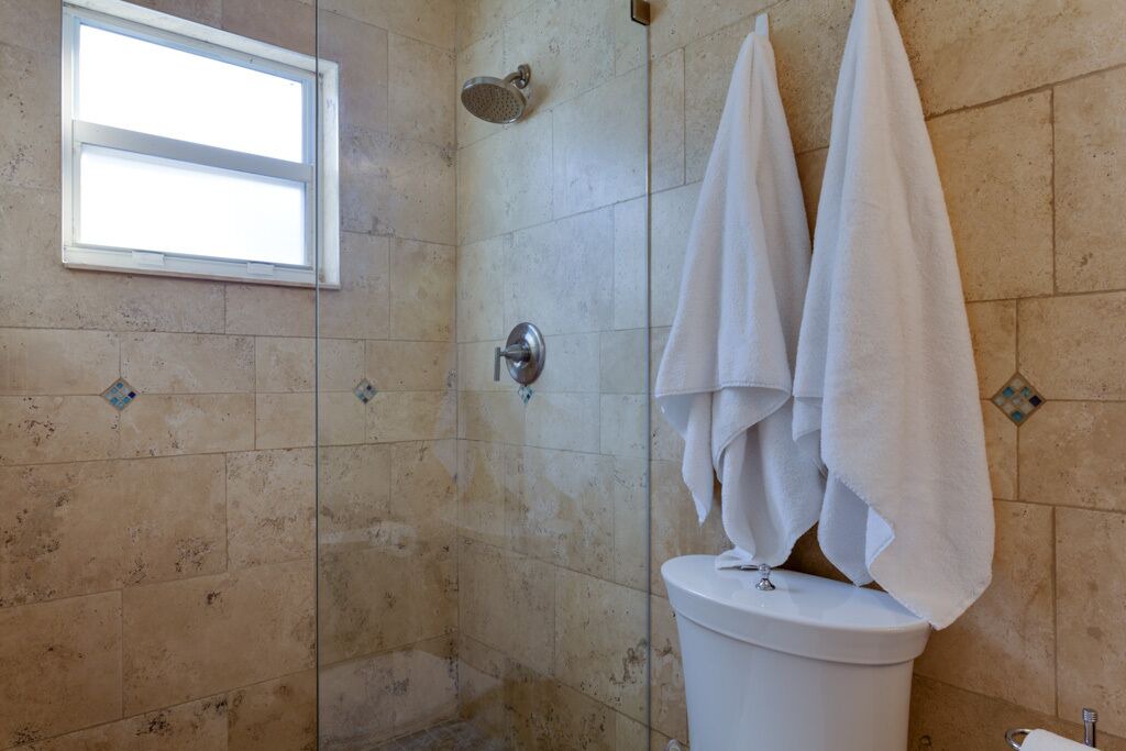Photo of Bathroom in Shore Acres