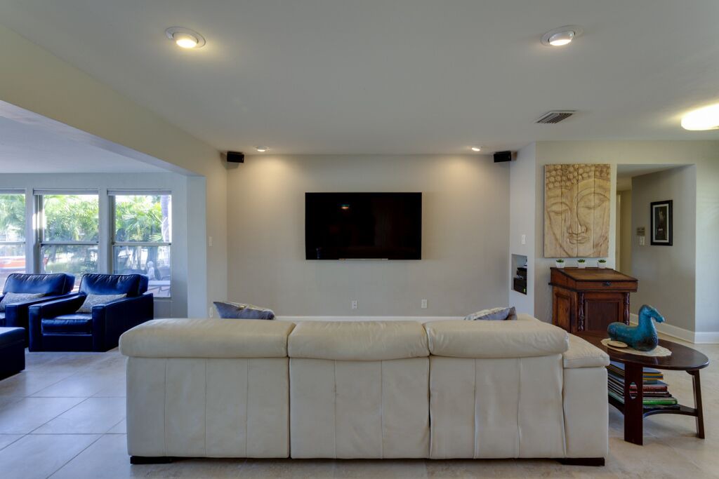Photo of Livingroom in Shore Acres