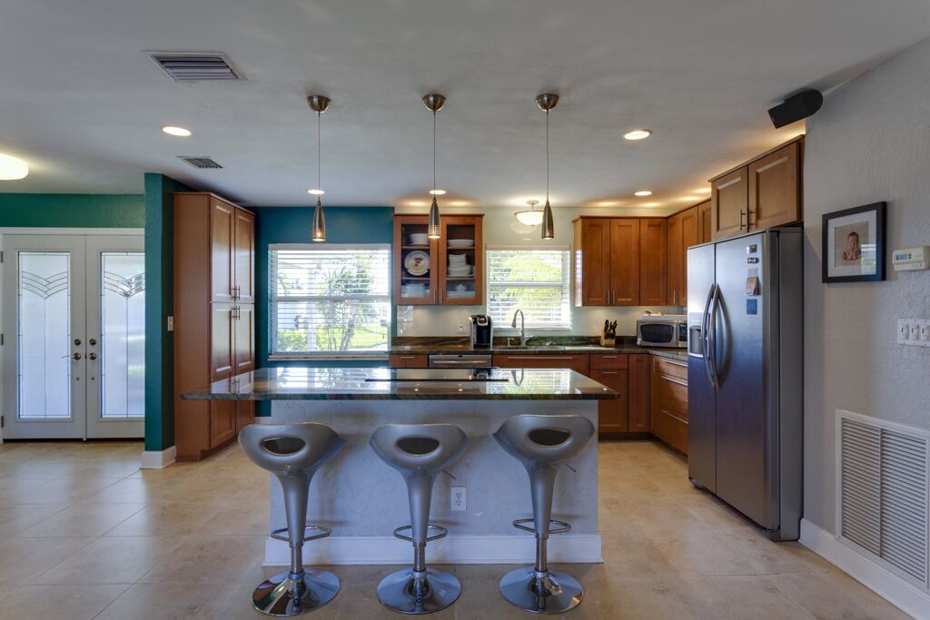 Photo of Kitchen in Shore Acres