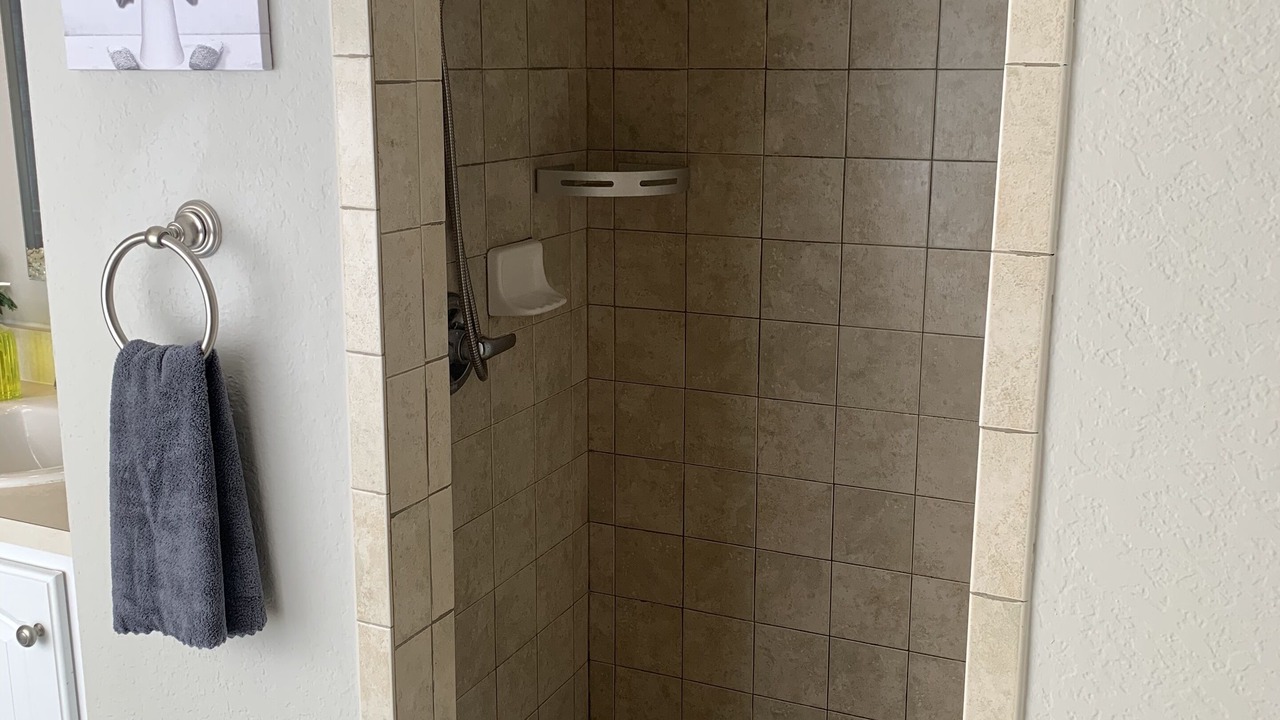 Photo of Bathroom in Winter Haven