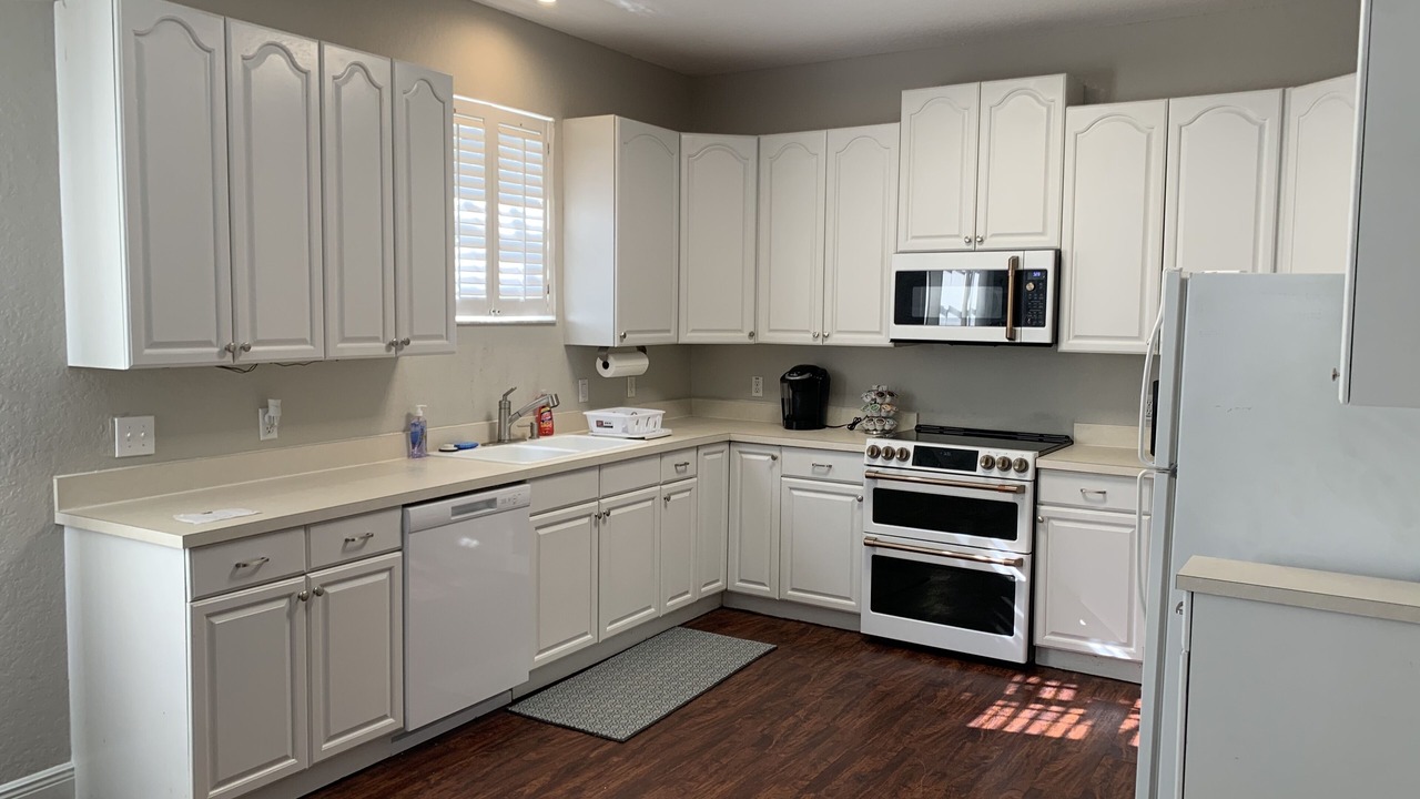 Photo of Kitchen in Winter Haven