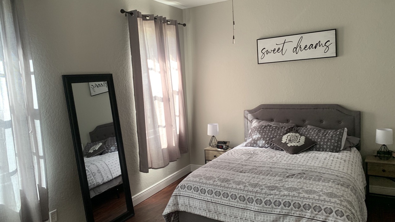 Photo of Bedroom in Winter Haven
