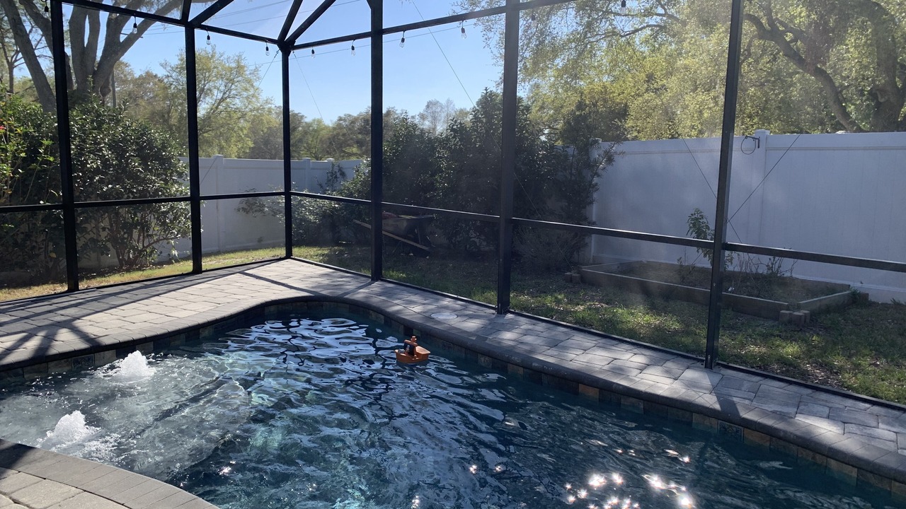 Photo of Outdoor in Winter Haven
