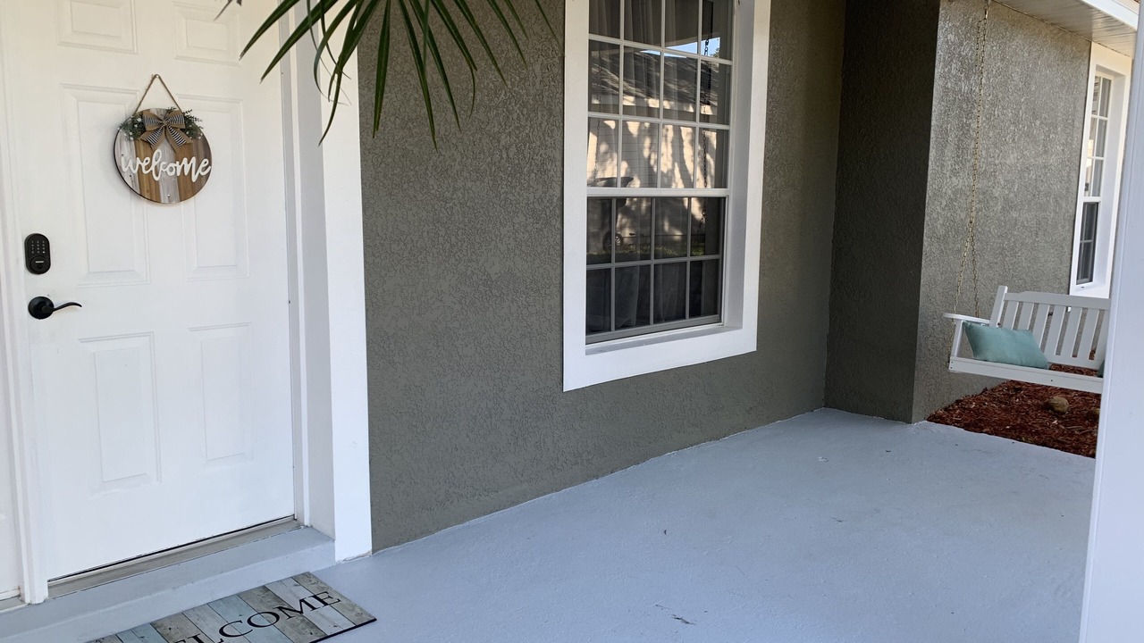 Photo of Outdoor in Winter Haven