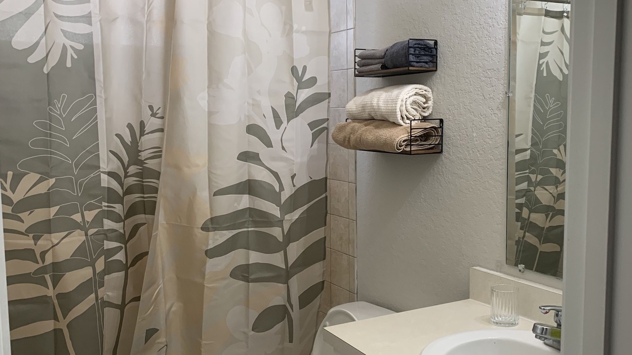 Photo of Bathroom in Winter Haven