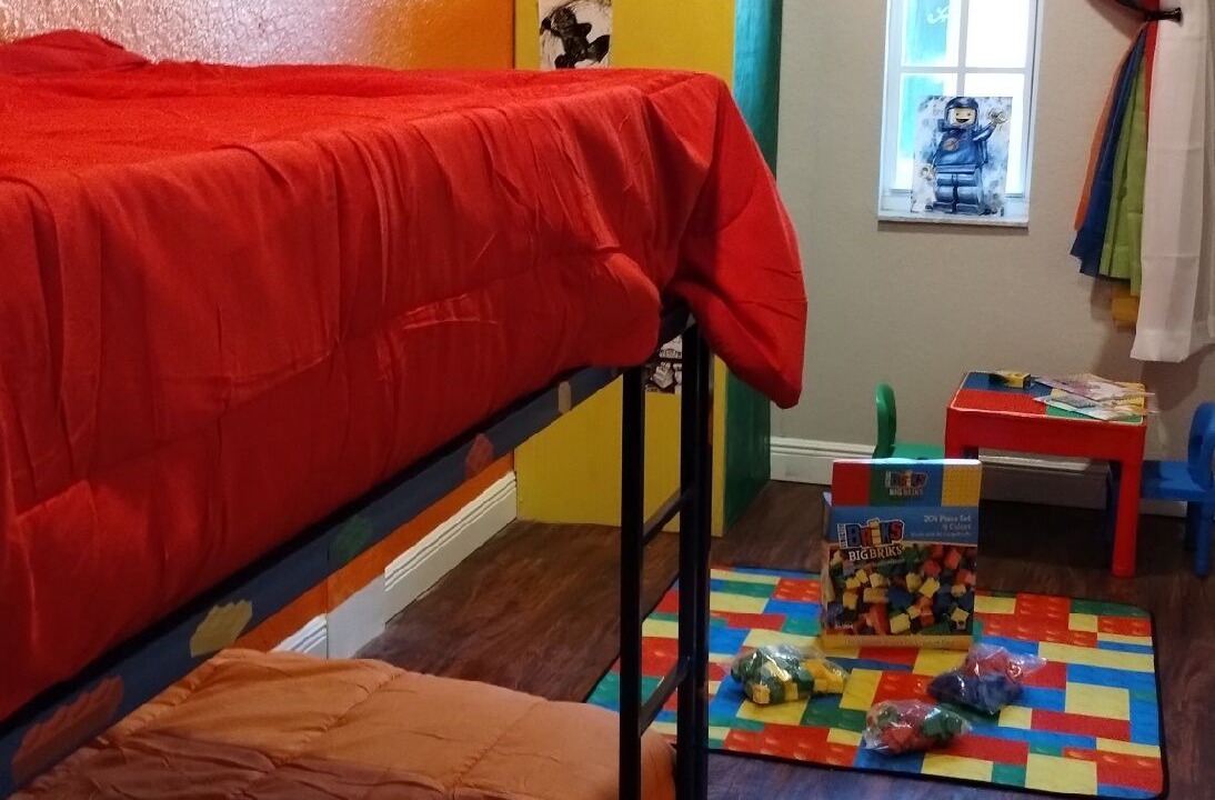 Photo of Bedroom in Winter Haven