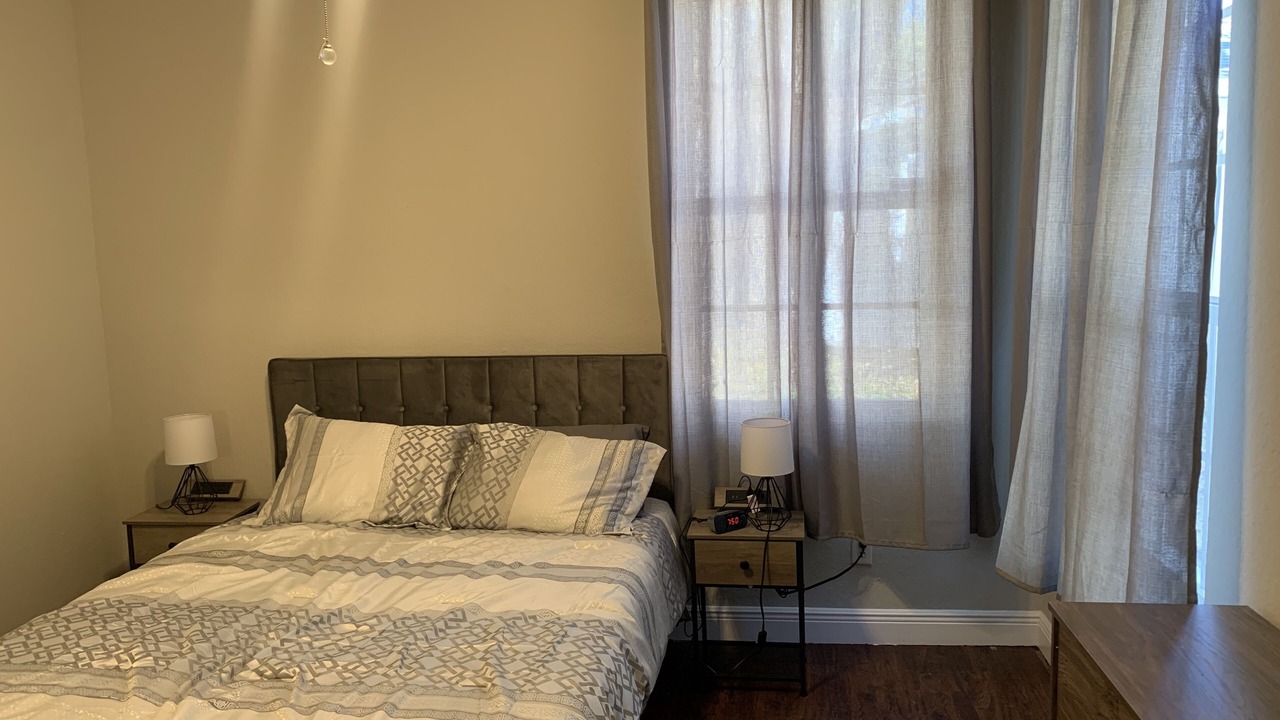 Photo of Bedroom in Winter Haven