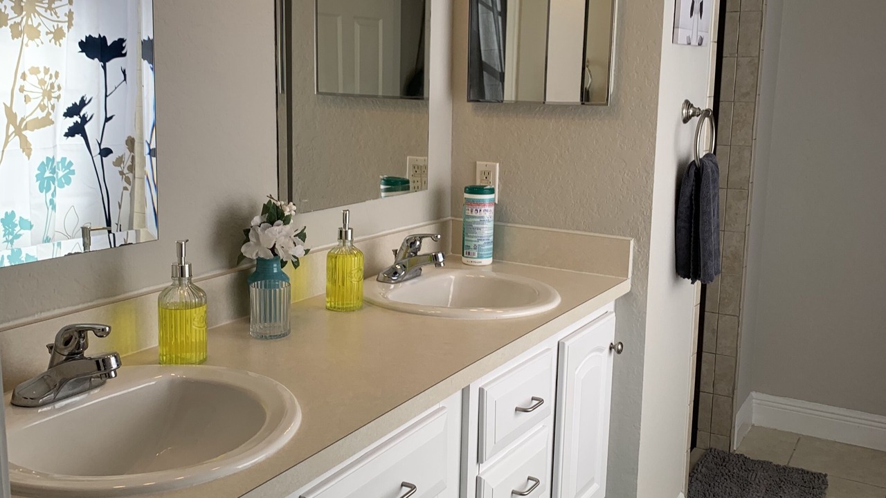 Photo of Bathroom in Winter Haven