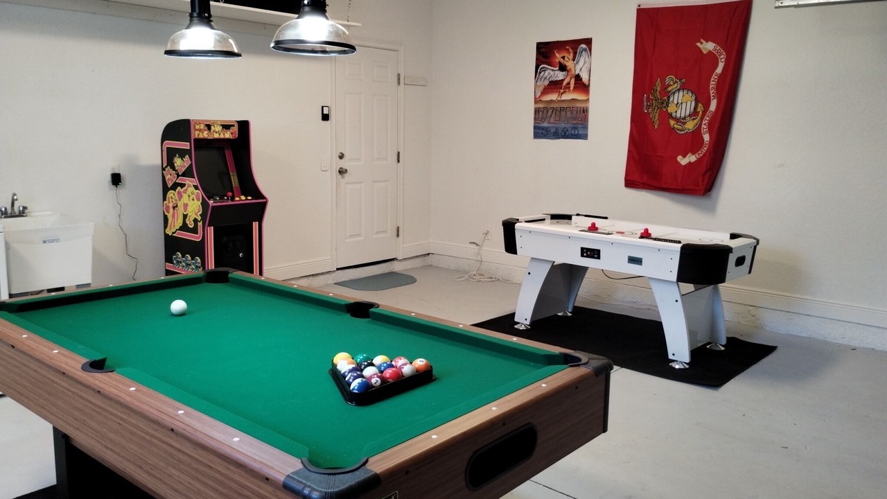 Photo of Bedroom in Winter Haven