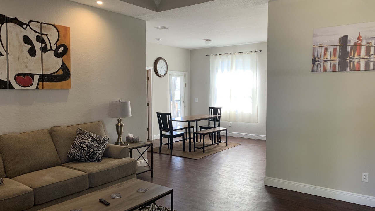 Photo of Livingroom in Winter Haven