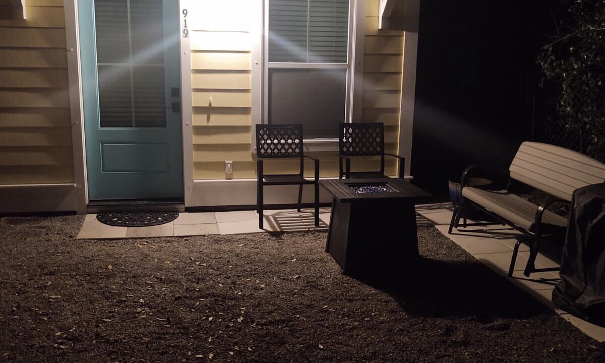 Photo of Patio Balcony in Port Royal