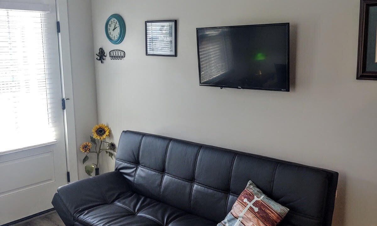 Photo of Livingroom in Port Royal
