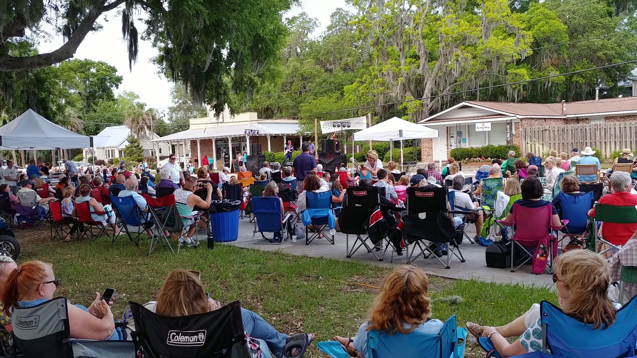 Photo of Others in Port Royal