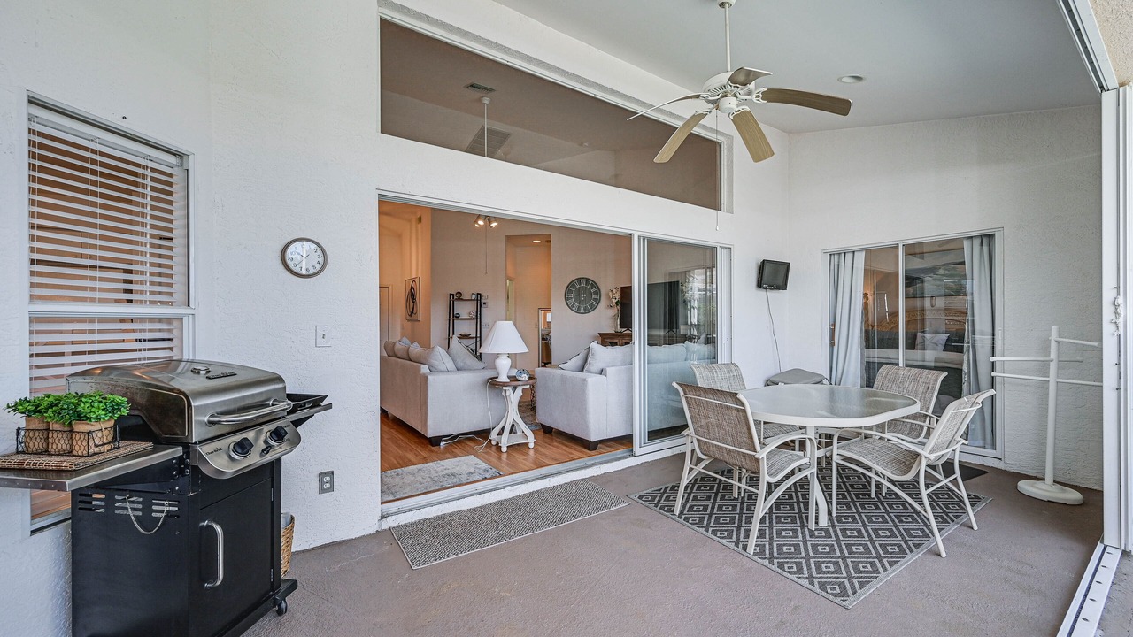 Photo of Outdoor in Falcons Glen