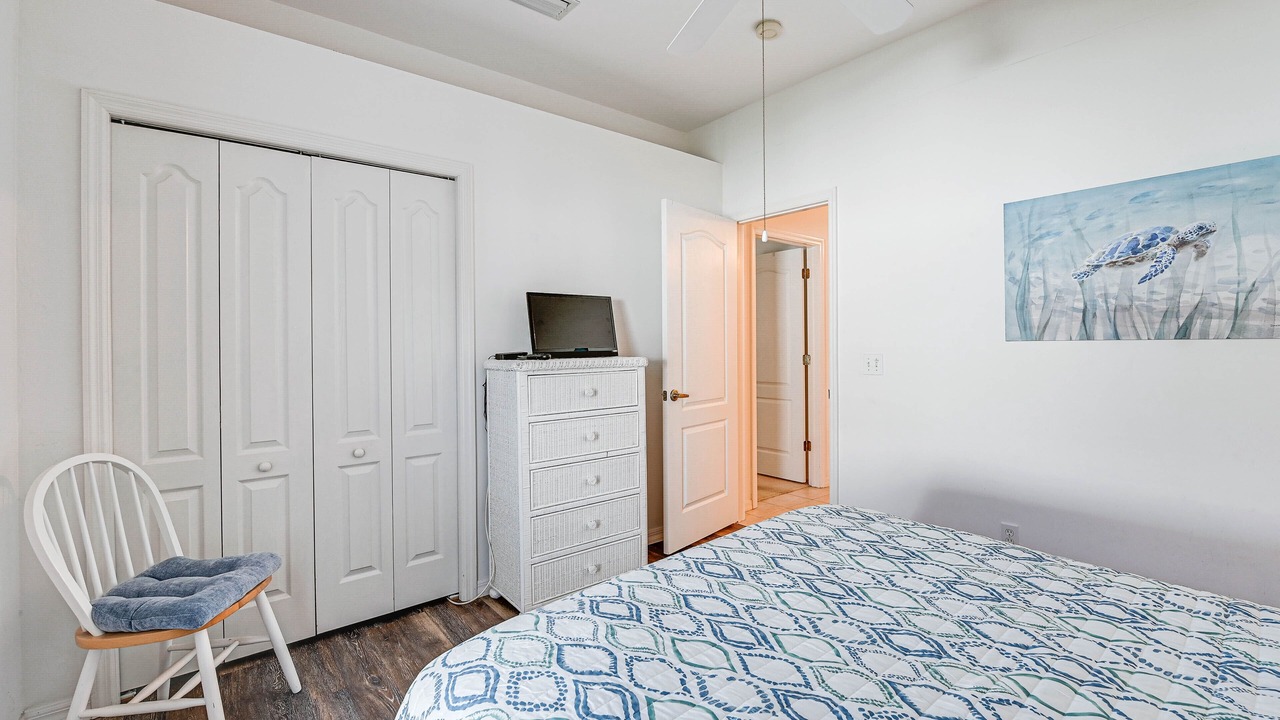 Photo of Bedroom in Falcons Glen