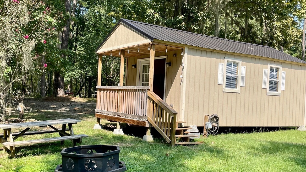 Photo of Outdoor in Clarendon County