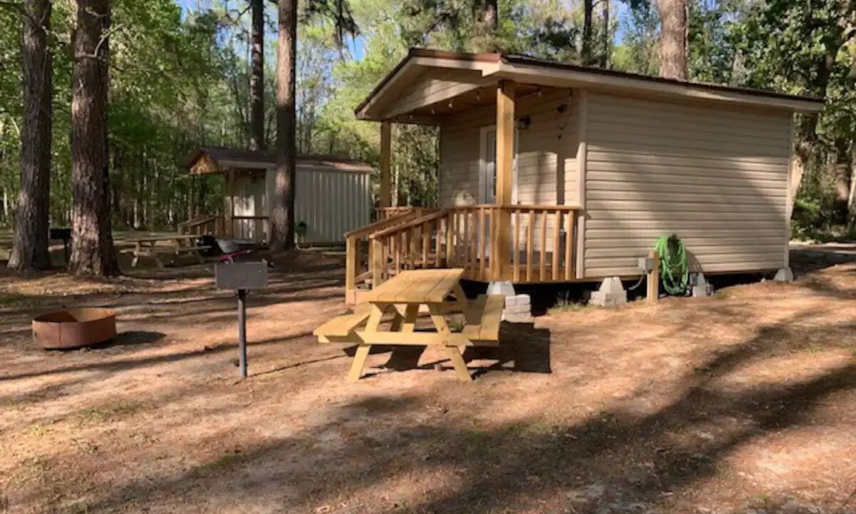 Photo of Outdoor in Clarendon County