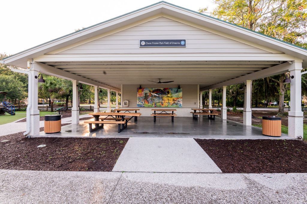 Photo of Outdoor in Bluffton