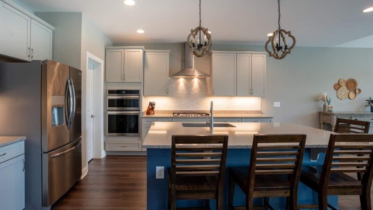 Photo of Kitchen in Seneca