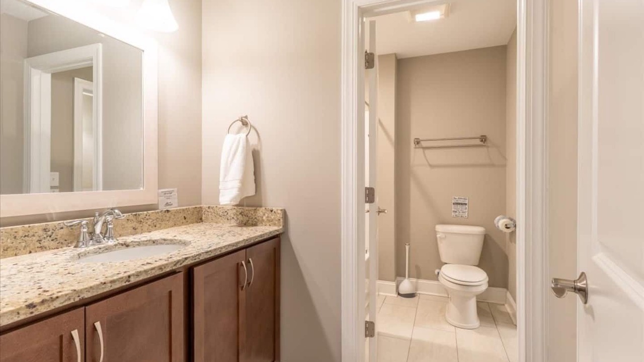 Photo of Bathroom in Seneca