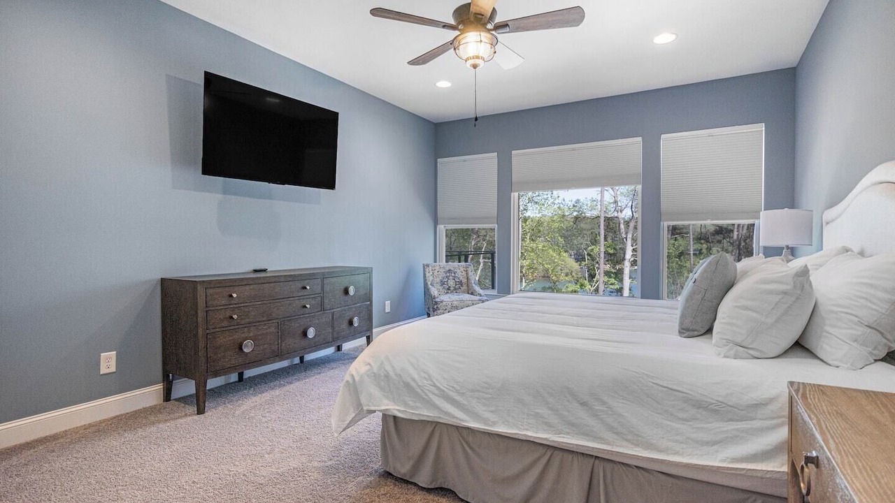 Photo of Bedroom in Seneca