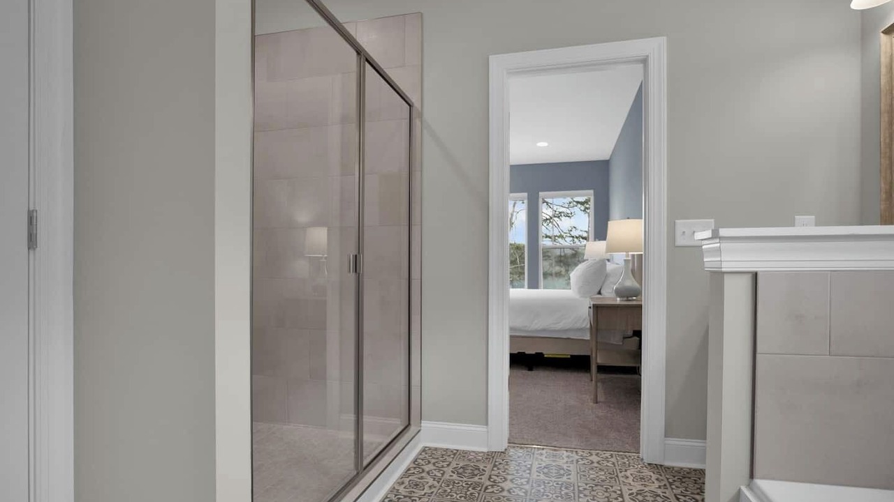 Photo of Bedroom in Seneca