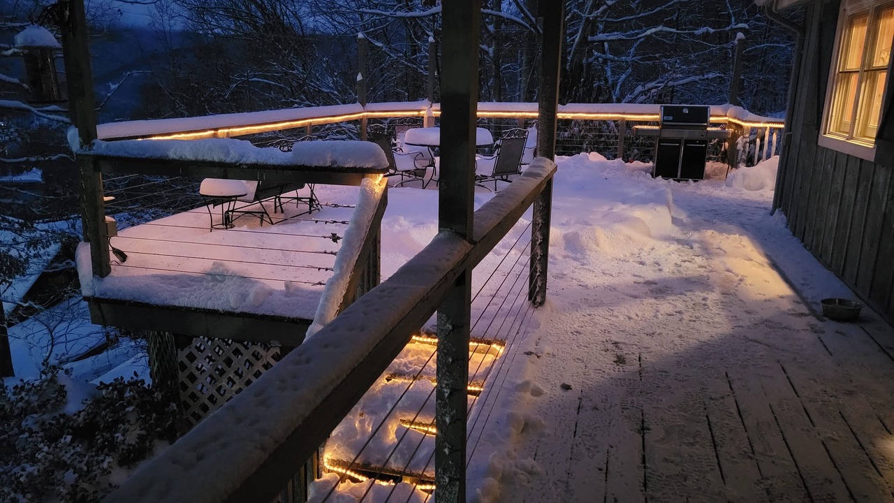 Photo of Outdoor in Tuckasegee