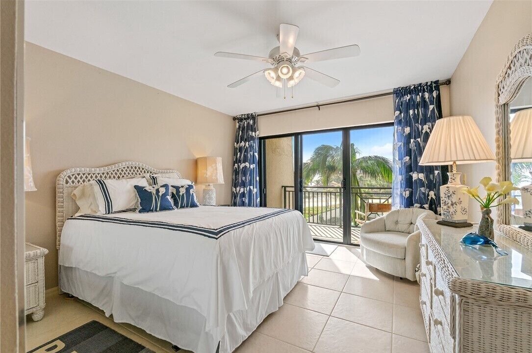 Photo of Bedroom in Central Beach