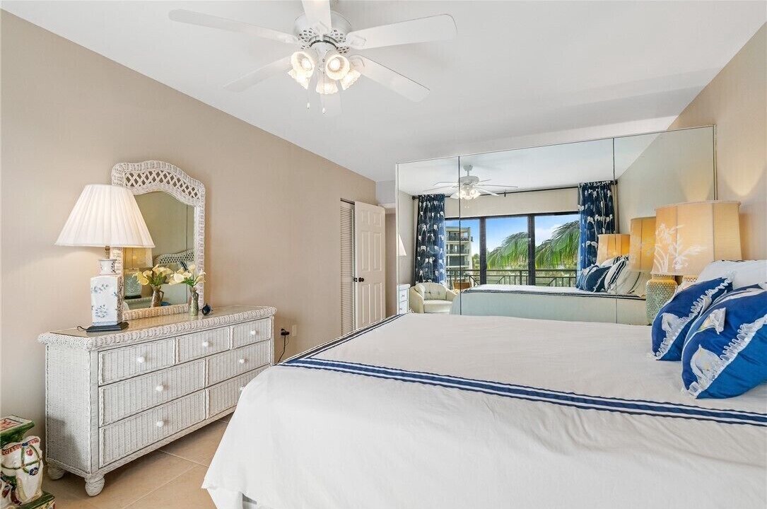 Photo of Bedroom in Central Beach