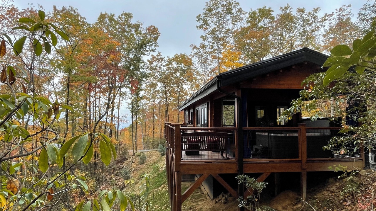 Photo of Outdoor in Brevard