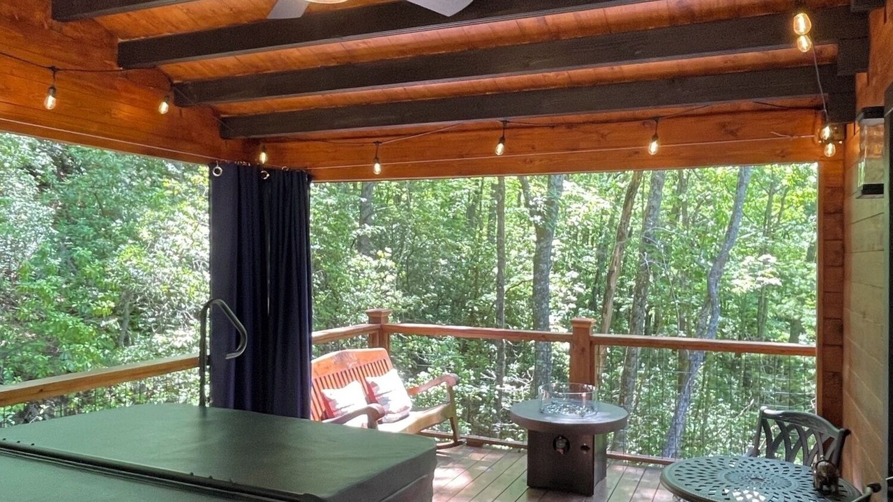 Photo of Outdoor in Brevard