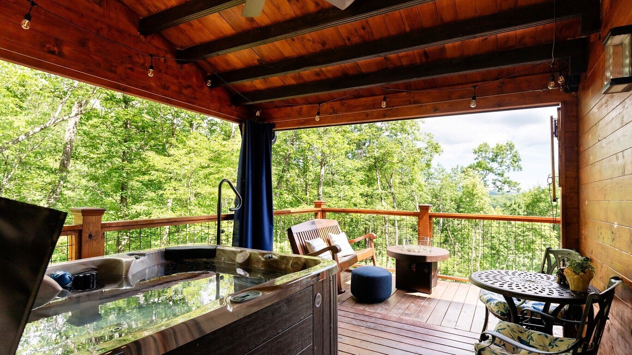 Photo of Outdoor in Brevard