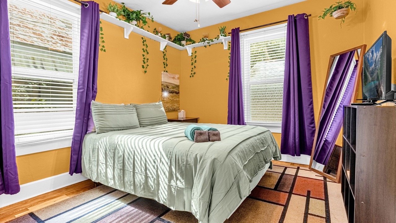 Photo of Bedroom in Wadeview Park