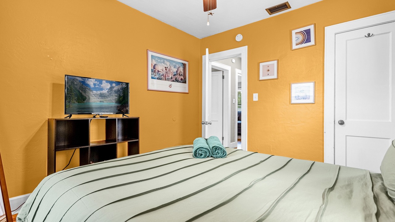Photo of Bedroom in Wadeview Park