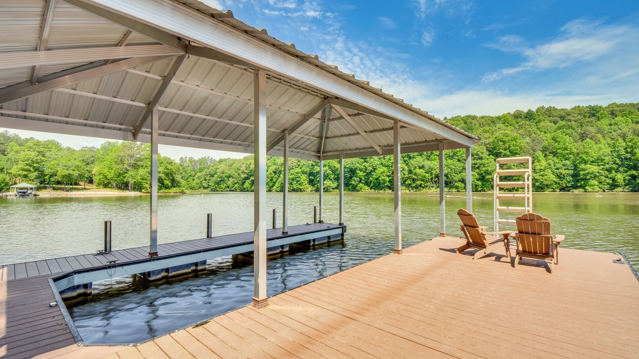 Photo of Outdoor in Seneca