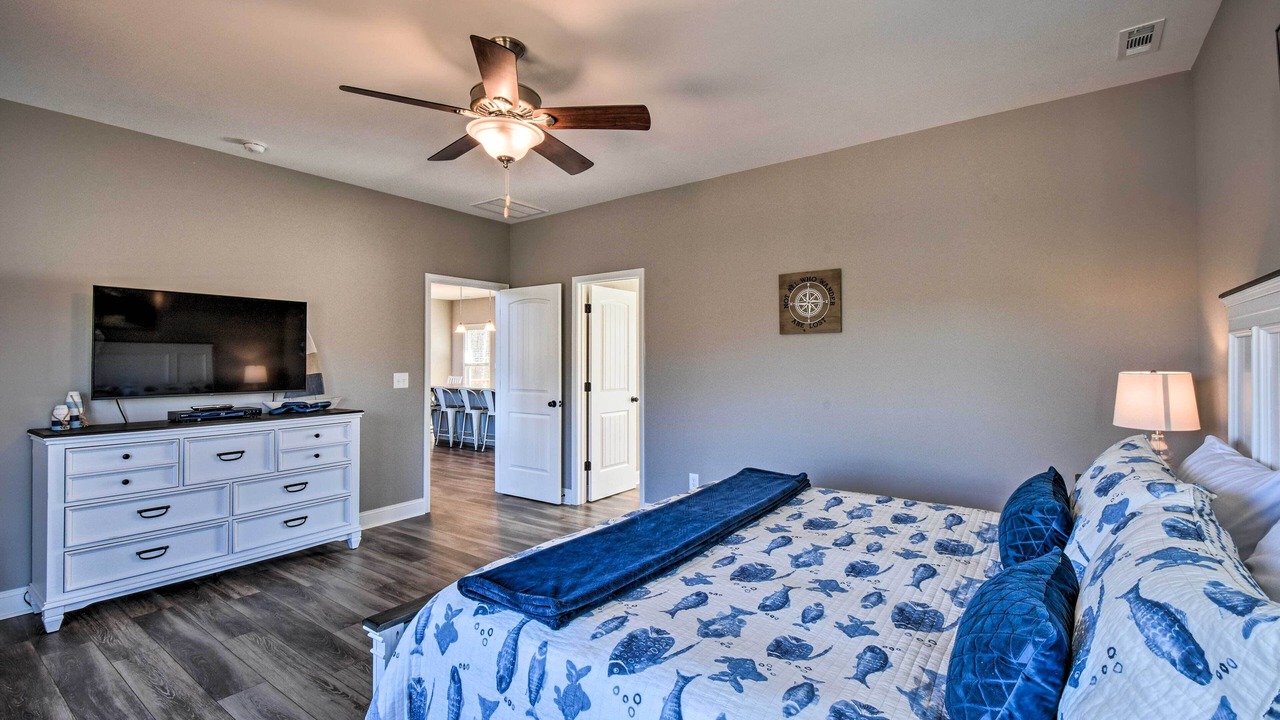 Photo of Bedroom in Seneca