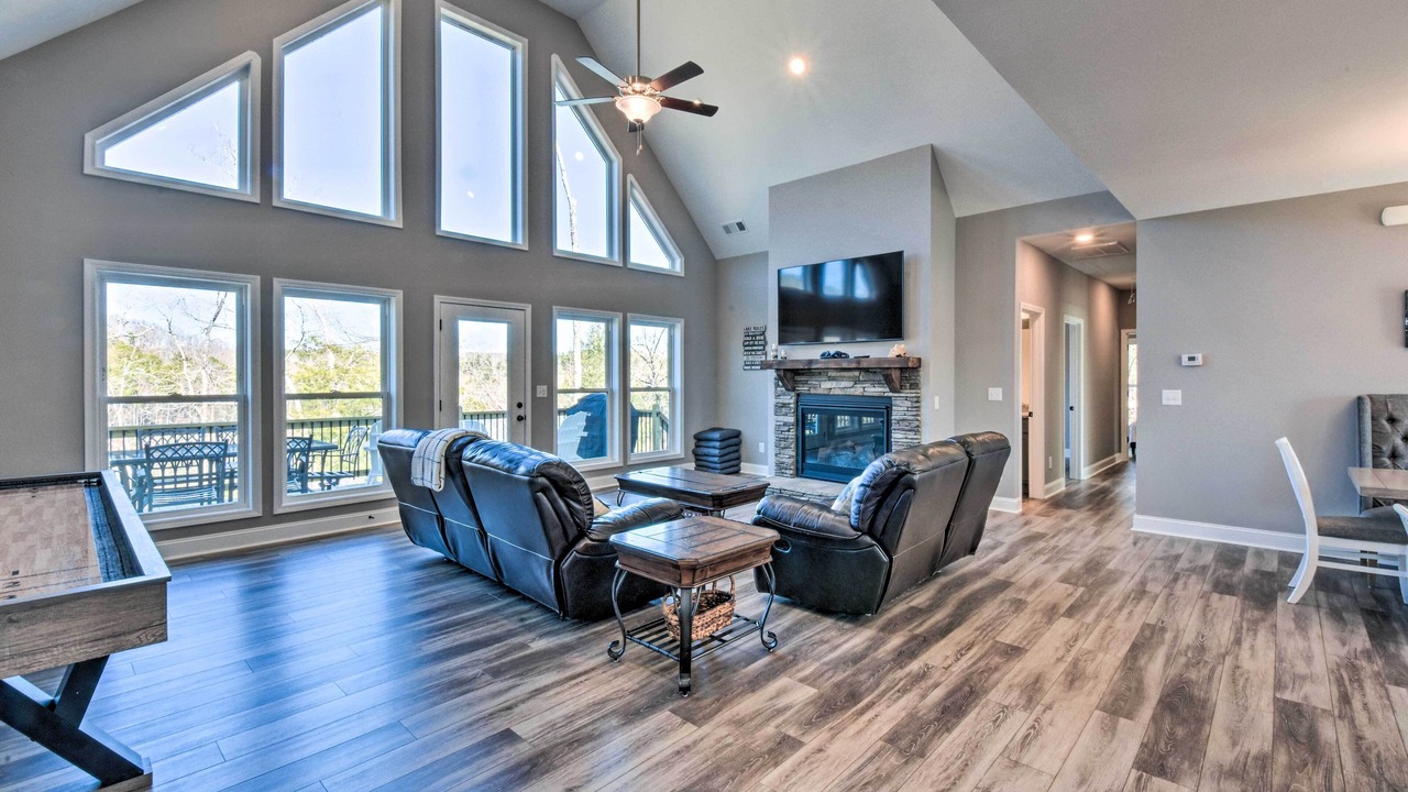 Photo of Livingroom in Seneca