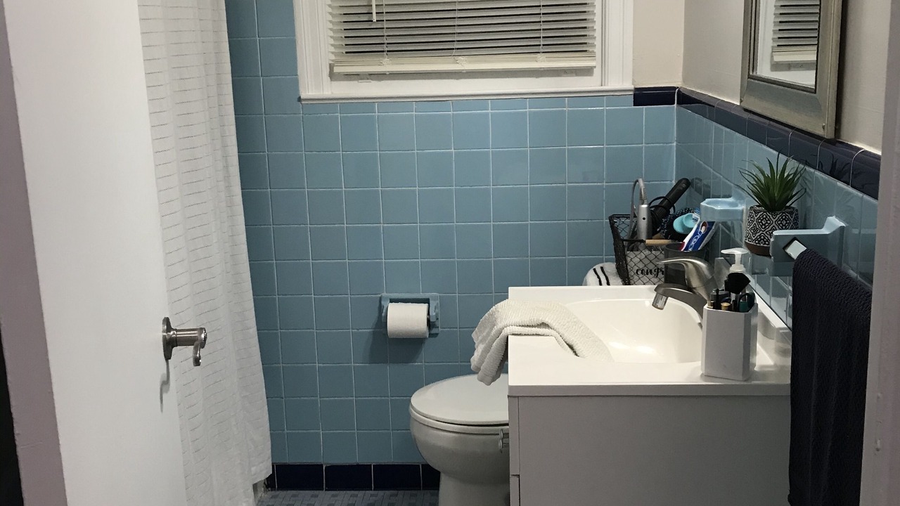 Photo of Bathroom in Springdale