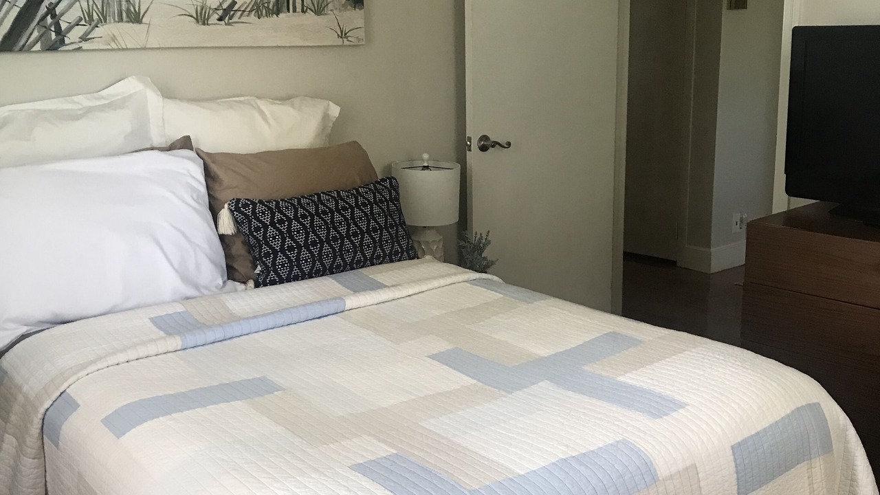 Photo of Bedroom in Springdale
