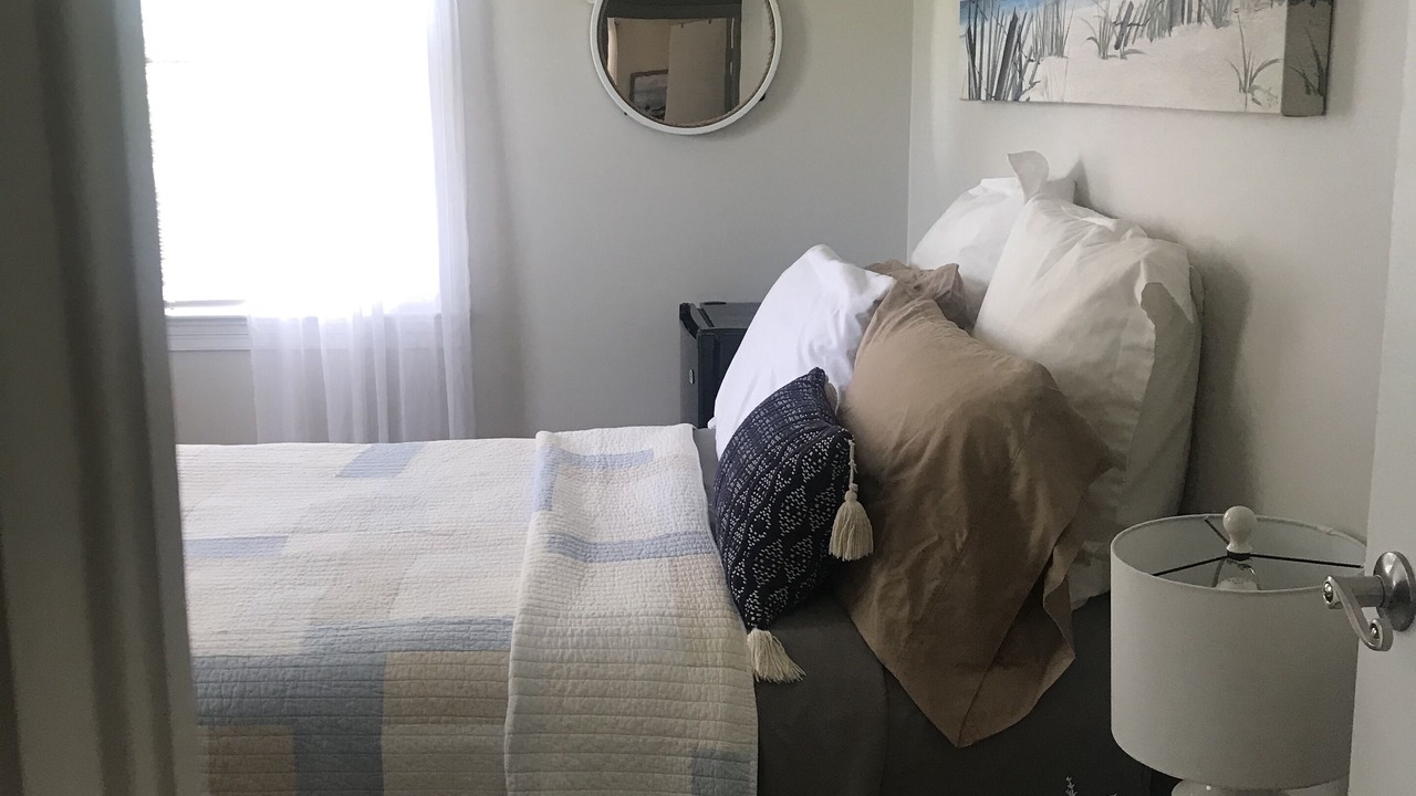 Photo of Bedroom in Springdale