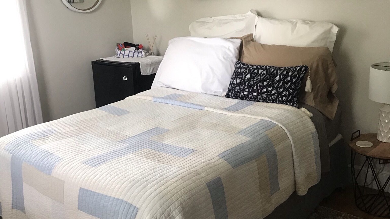 Photo of Bedroom in Springdale